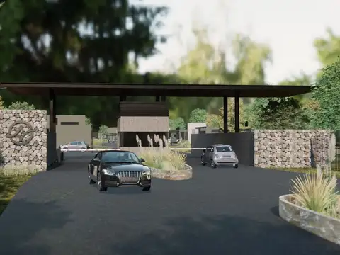 Casa en Venta A Estrenar