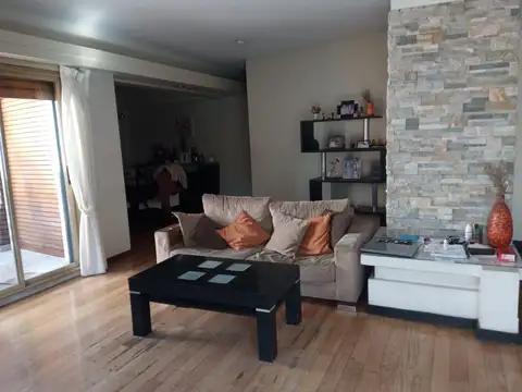 Departamento en Alquiler Temporal de 5 ambientes