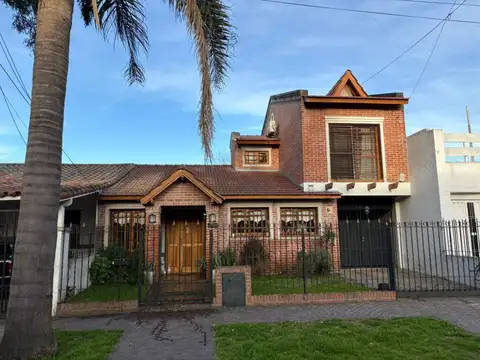 Casa-Venta-Ciudad Jardin