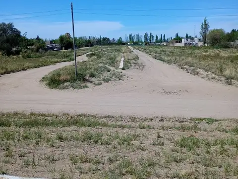 Ruta provincial 82, lote 10 100