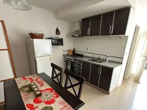 Departamento en alquiler en Alto del Molino