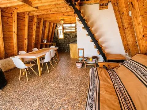 Casa en Venta de 2 dormitorios