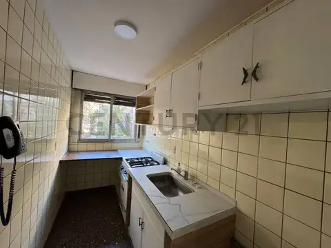 DEPARTAMENTO EN ALQUILER EN PLENO CENTRO MENDOZA