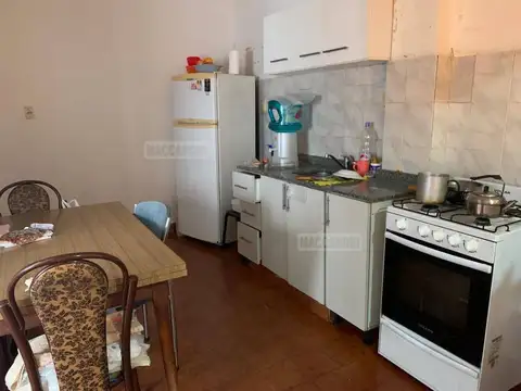 Depto Tipo Casa en Venta de 4 dormitorios