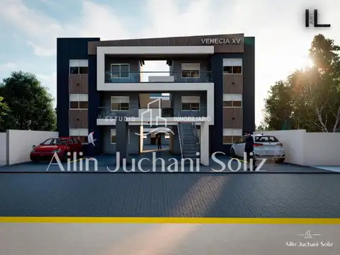 Departamento en Venta en San Bernardo Del Tuyu, USD 48.000