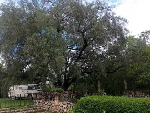 Terreno en Venta en Cerrillos, USD 110.000