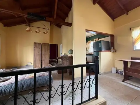 Depto Tipo Casa en Venta en Villa Adelina, USD 90.000