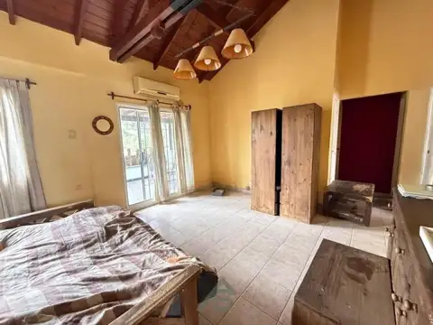 Depto Tipo Casa en Venta 40 años