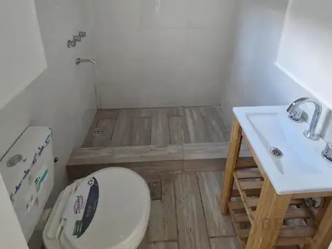Depto Tipo Casa en Venta en Parque Luro, USD 37.900