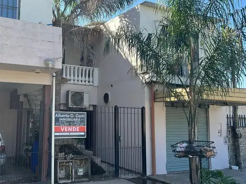 VIVIENDA MULTIFAMILIAR Y LOCAL COMERCIAL
