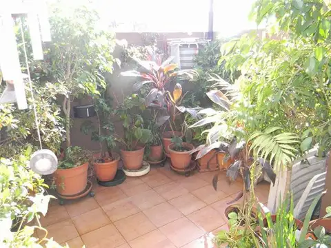 DEPARTAMENTO 3 AMBIENTES - LOMAS DE ZAMORA - OESTE, GRAN BS. AS. SUR
