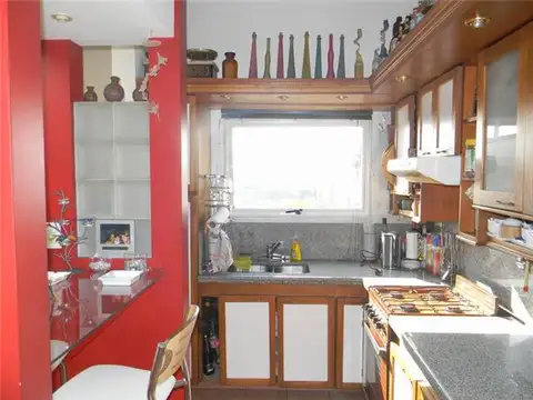 Departamento en Venta Apto profesional