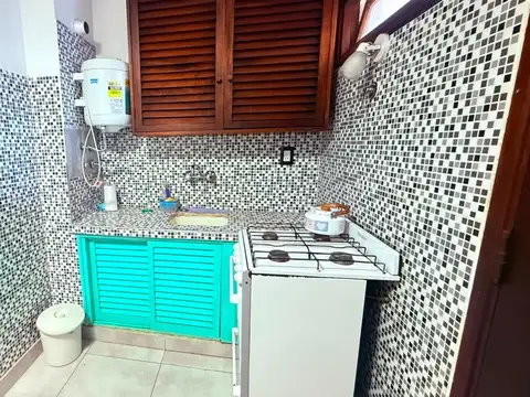 Departamento en Venta 25 años