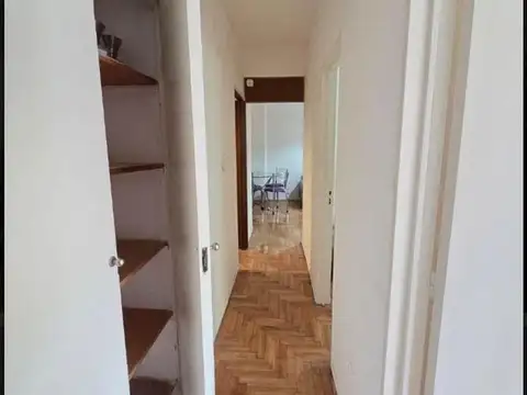 Departamento en Alquiler Temporal en Belgrano, USD 1.400