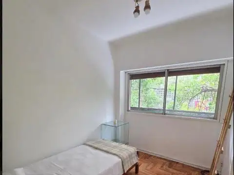 Departamento en Alquiler Temporal en Belgrano, USD 1.500