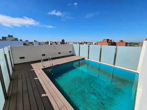 Departamento en Venta en Castelar Norte, USD 67.000