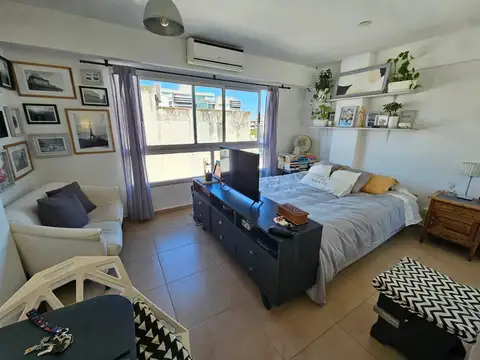 Departamento en Venta con 1 cochera