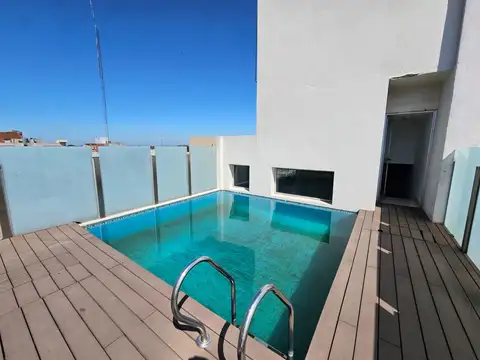 Departamento en Venta 9 años