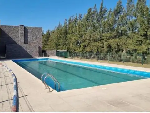 Terreno en Venta 20  mts Frente