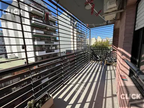Departamento en Alquiler de 2 dormitorios
