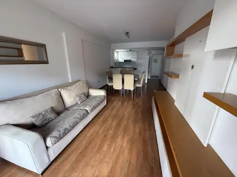 Departamento en Alquiler 17 años
