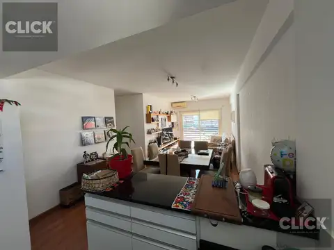 Departamento en Alquiler de 3 ambientes