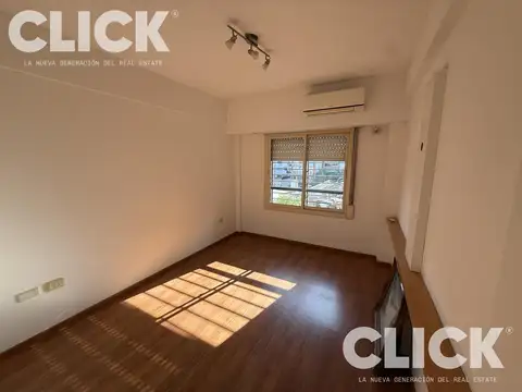 Departamento en Alquiler de 3 ambientes
