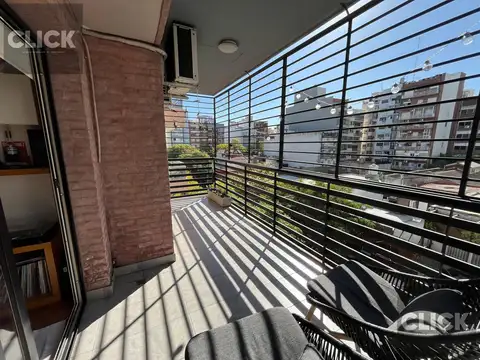 Bogado al 4500