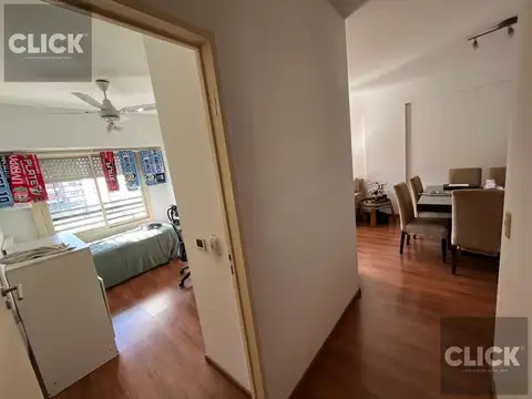 Departamento en Alquiler 17 años
