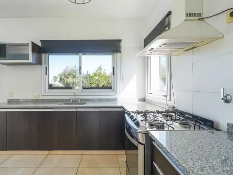 Casa en Alquiler A Estrenar