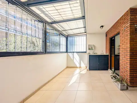 Departamento en Venta 18 años