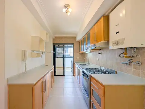 Departamento en Venta en Centro, USD 175.000