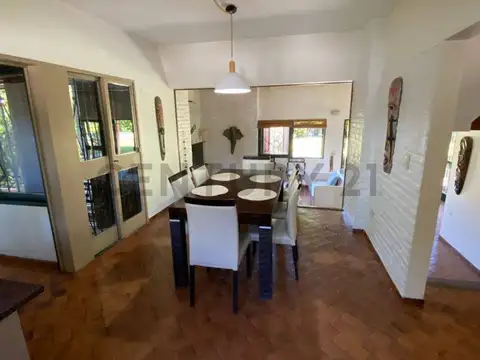 Casa en Venta 2025 años