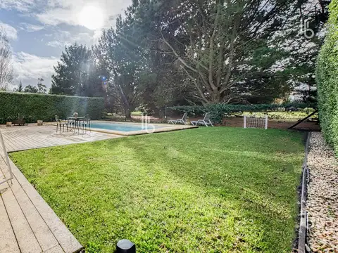 Av. Jorge Newbery al 5000