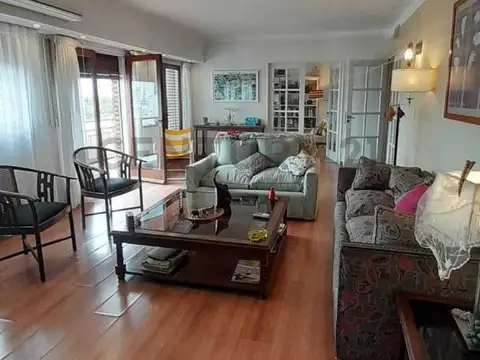 VENTA DEPARTAMENTO LA PLATA 3 DORMITORIOS