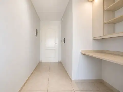 Departamento en Venta en Ciudadela, USD 55.000