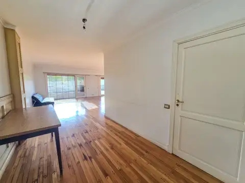 Exclusivo Piso 5 amb c/ 2 cocheras-Plaza Mitre