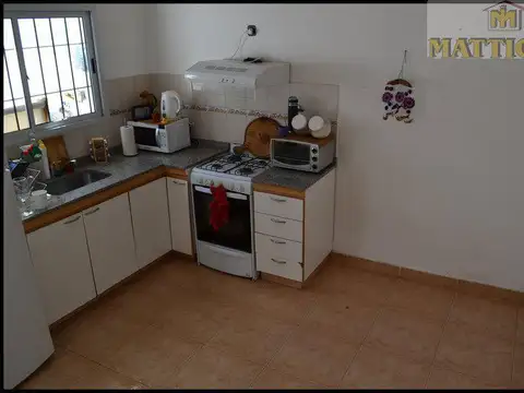 Depto Tipo Casa en Venta de 2 dormitorios