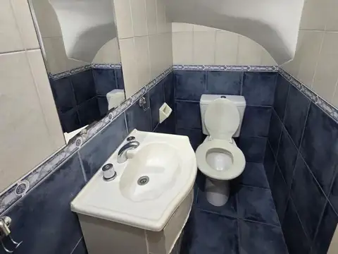 Depto Tipo Casa 4 ambientes con 1 baño