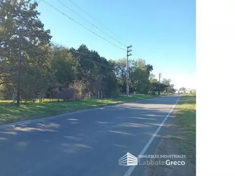 Terreno en Alquiler en Fátima (Km.61), USD 1.500