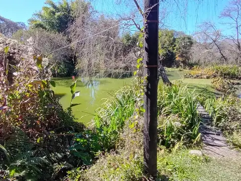 Terreno en Venta de 4474,0 m2