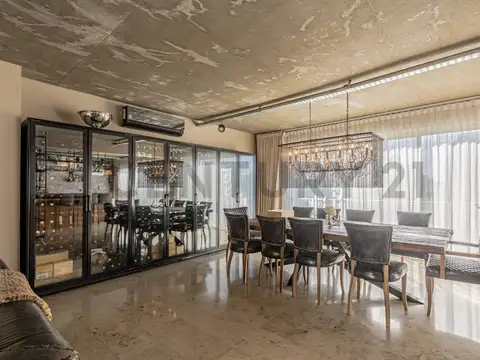 Departamento en Venta de 3 dormitorios
