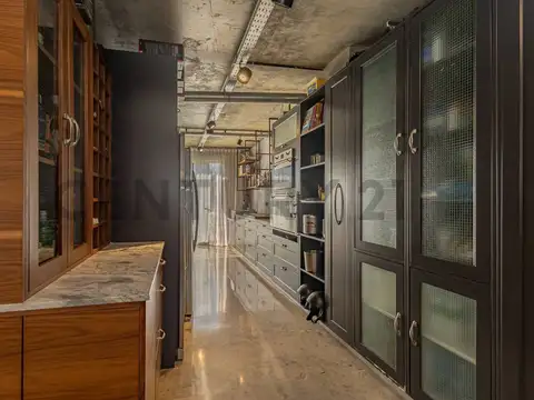 Departamento en Venta 2020 años