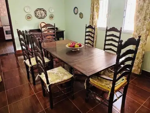 Casa en Venta en Barrio Grand Bourg, USD 220.000