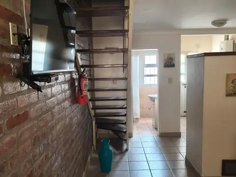 Depto Tipo Casa en Venta de Monoambiente