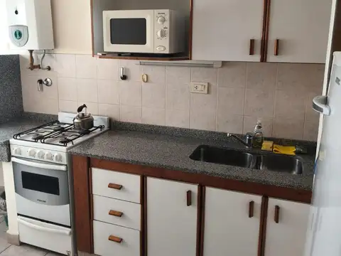 Depto Tipo Casa en Venta en Balneario las Grutas, USD 295.000