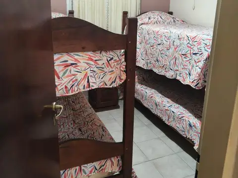Depto Tipo Casa en Venta de Monoambiente