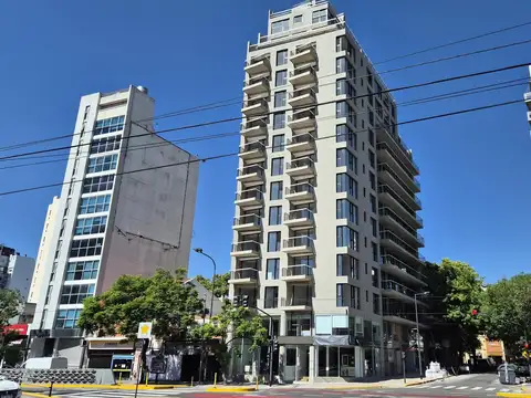 Venta Departamento Monoambiente Apto Profesional en Núñez – Amenities Premium y Excelente Ubicación
