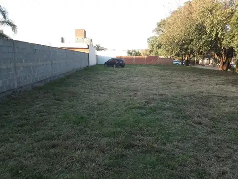 Terreno en Venta en Colonia Caroya, USD 25.000