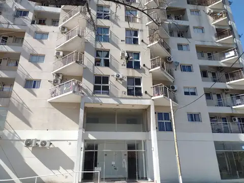 Venta departamento Muñiz,  2 ambientes al frente(Entrepiso C)